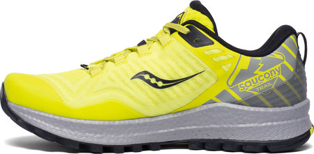 Saucony Xodus 11