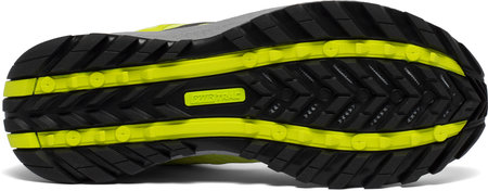Saucony Xodus 11