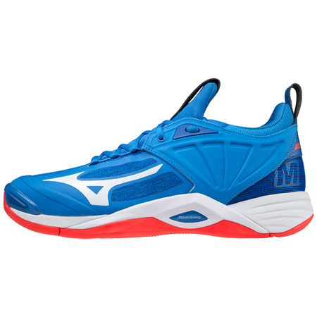 Mizuno Wave Momentum 2 uni