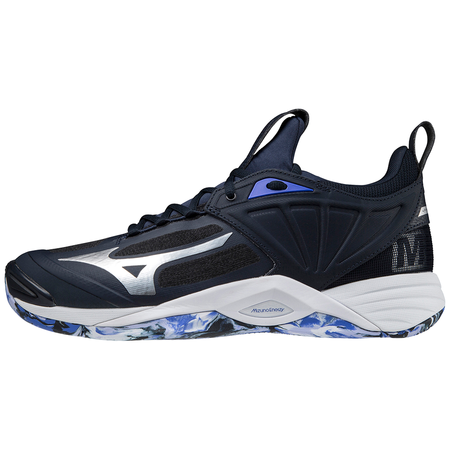 Mizuno Wave Momentum 2 uni