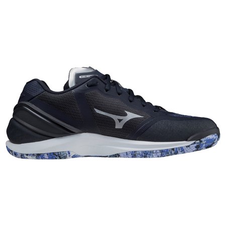 Mizuno Wave Stealth Neo uni