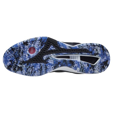 Mizuno Wave Stealth Neo uni