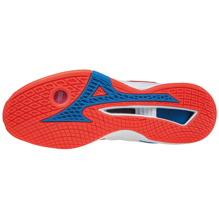 Mizuno Wave Stealth Neo uni