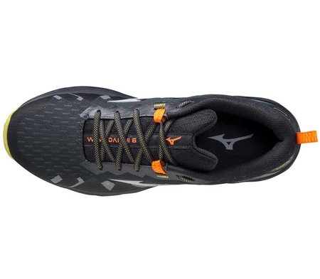 Mizuno Wave Daichi 6