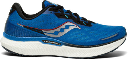 Saucony Triumph 19