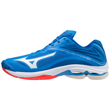 Mizuno Wave Lightning Z6 Uni