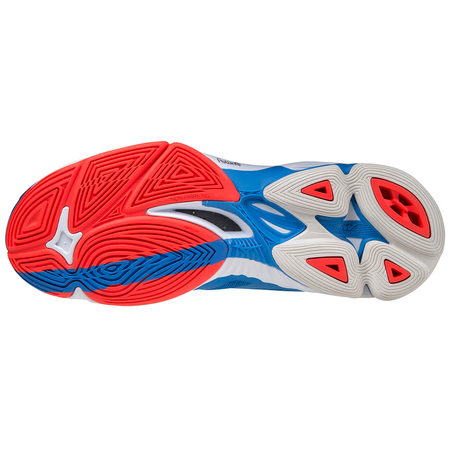 Mizuno Wave Lightning Z6 Uni
