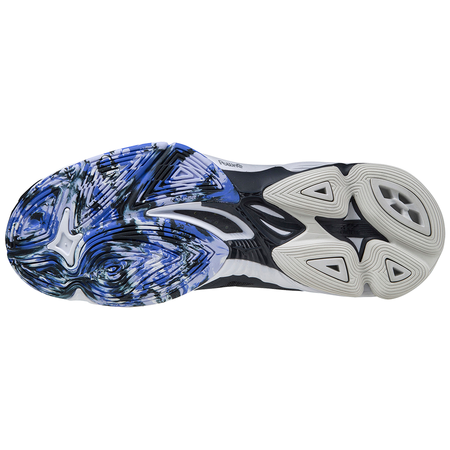 Mizuno Wave Lightning Z6 Uni