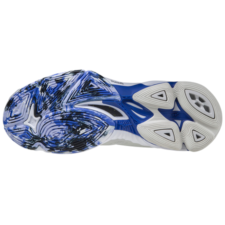 Mizuno Wave Lightning Z6