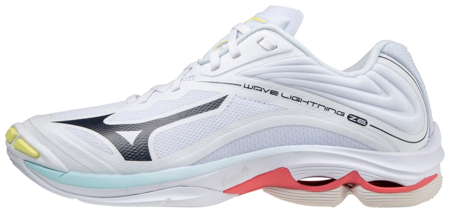 Mizuno Wave Lightning Z6