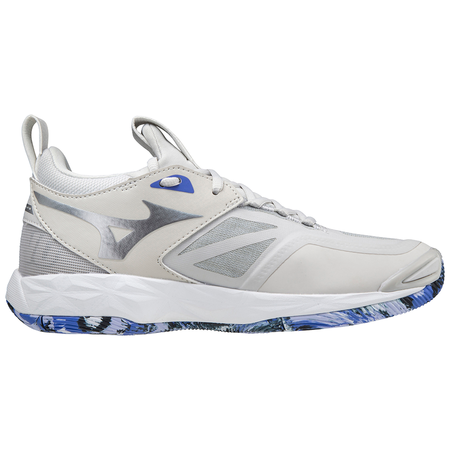 Mizuno Wave Momentum 2
