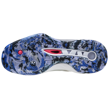 Mizuno Wave Momentum 2