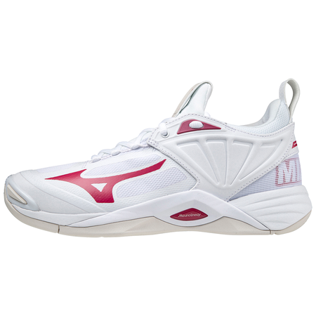 Mizuno Wave Momentum 2