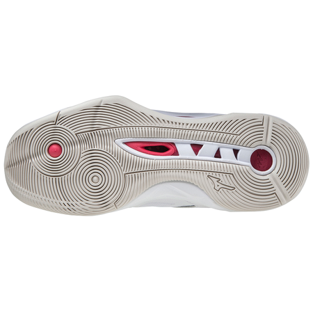 Mizuno Wave Momentum 2