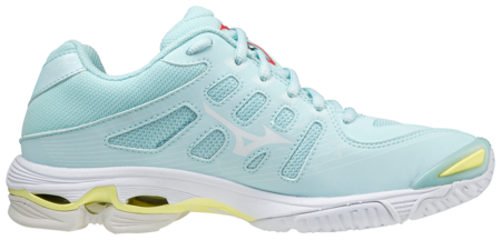 Mizuno Wave Voltage