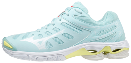 Mizuno Wave Voltage