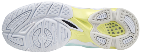Mizuno Wave Voltage