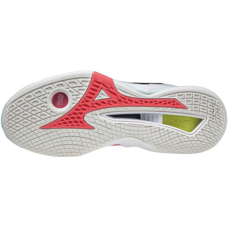 Mizuno Wave Stealth Neo