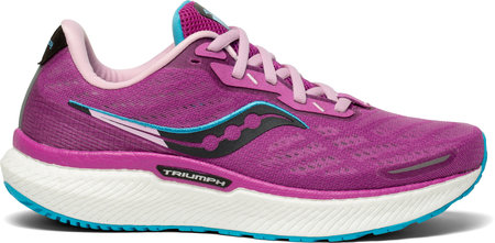 Saucony Triumph 19