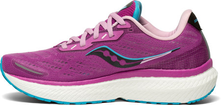 Saucony Triumph 19