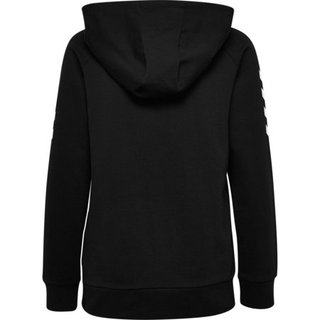 Hummel Hummel Go Cotton Zip Hoodie woman