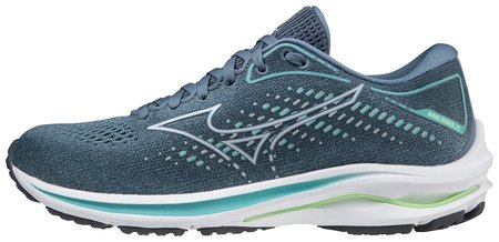 Mizuno Wave Rider 25