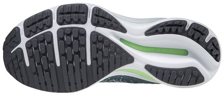 Mizuno Wave Rider 25