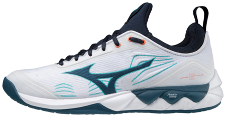 Mizuno Wave Luminous 2 Uni