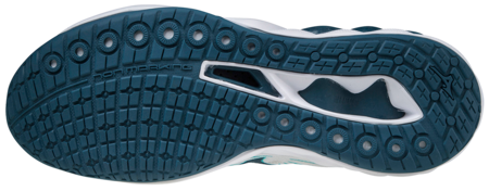 Mizuno Wave Luminous 2 Uni