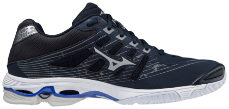 Mizuno Wave Voltage Uni