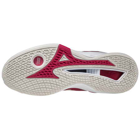Mizuno Wave Stealth Neo
