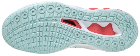 Mizuno Wave Luminous 2