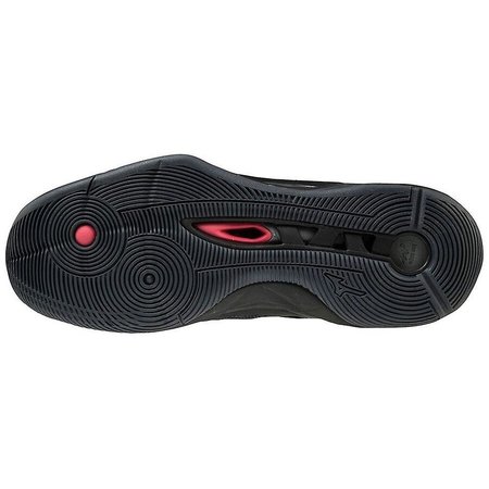 Mizuno Wave Momentum 2 uni