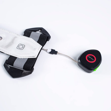 Bee-Sports Led Harnas USB
