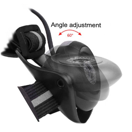 Bee-Safe Led body light usb run