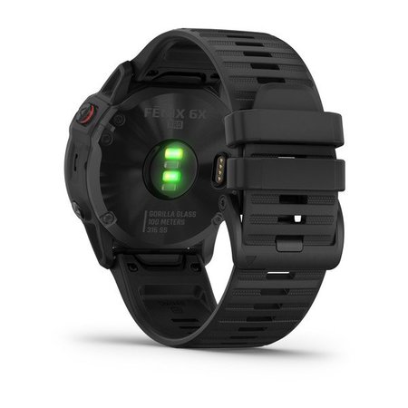 Garmin Fenix 6X pro