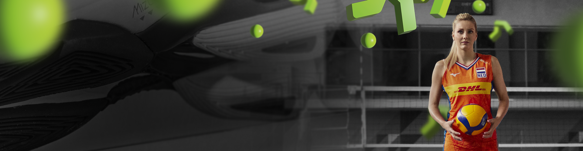 WK Volleybal 2022 WK Volleybal 2022