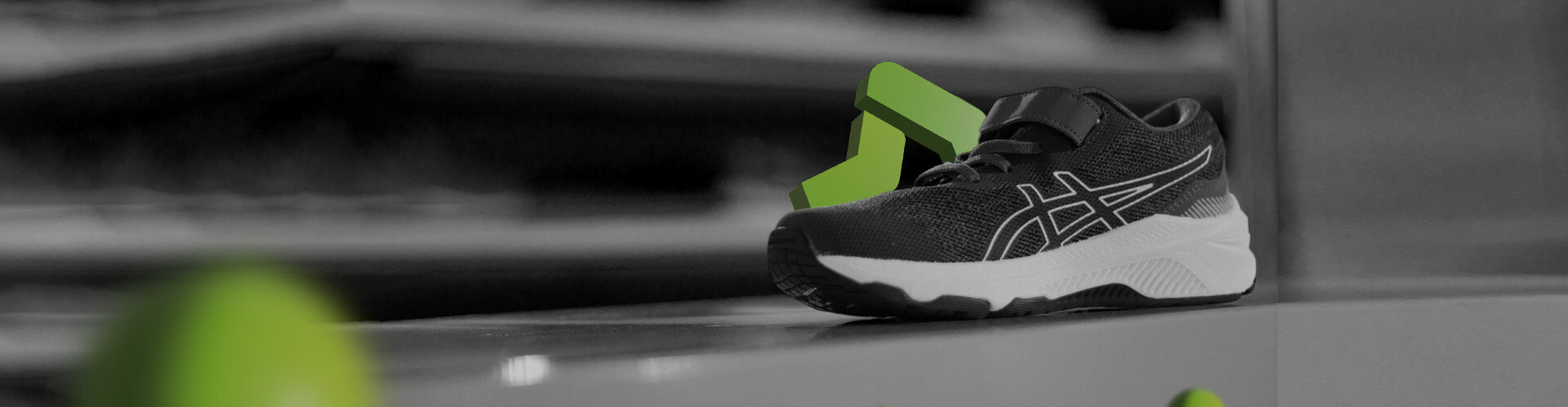 Hardloopschoenen kids