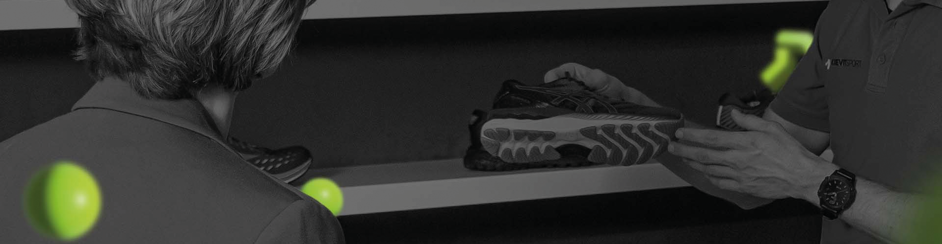 Damesschoenen Damesschoenen