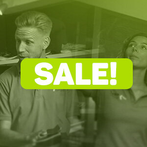 Sale bij Kievit Sport Sale bij Kievit Sport
