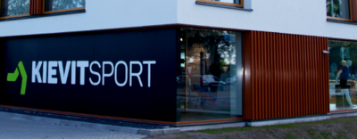 Onze sportwinkel Onze sportwinkel